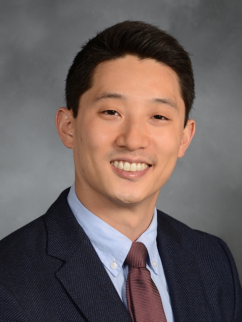Dr. Daniel Pak