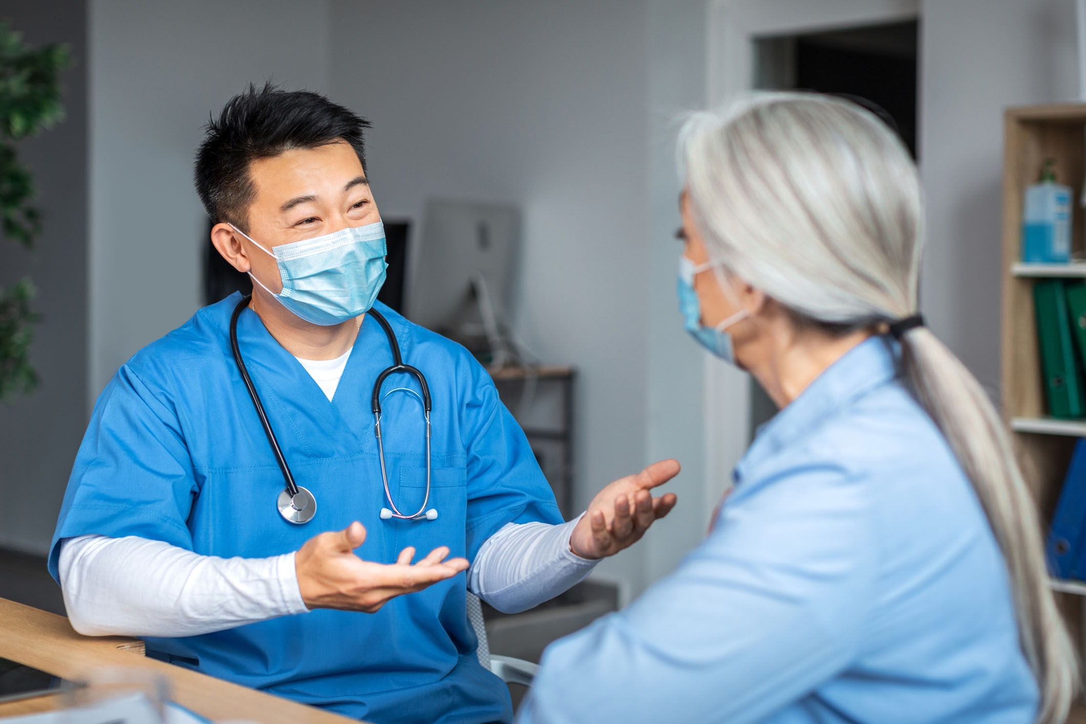 Concierge Medicine Photo