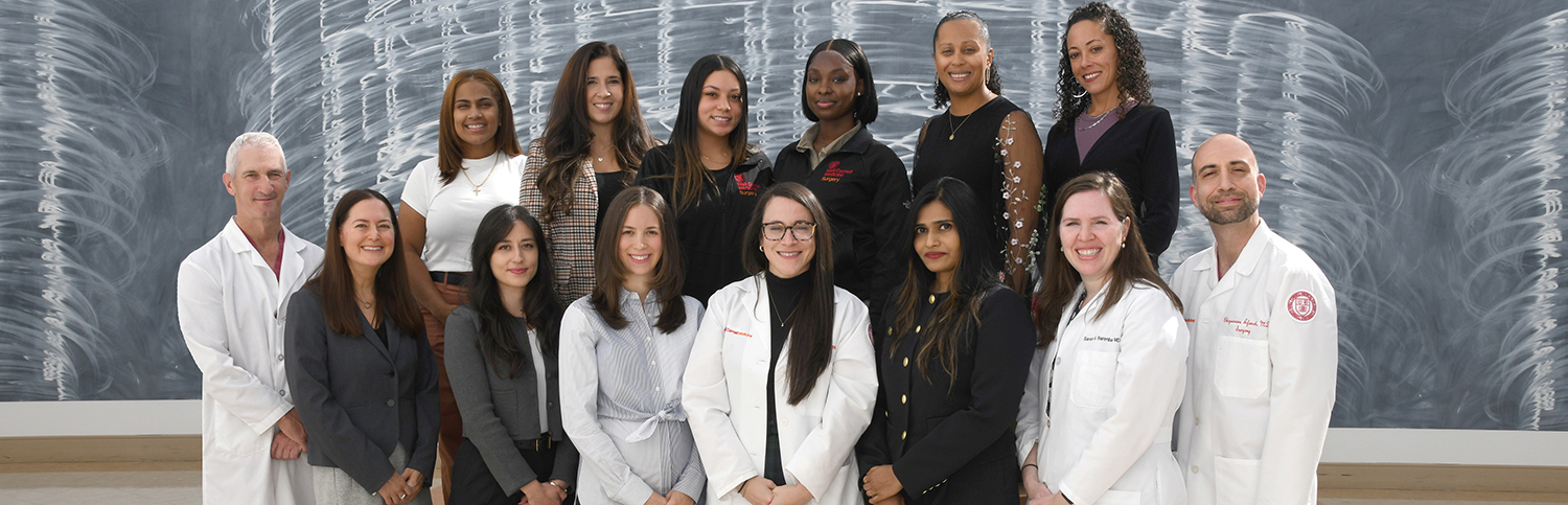 GI Metabolic and Bariatric Surgery