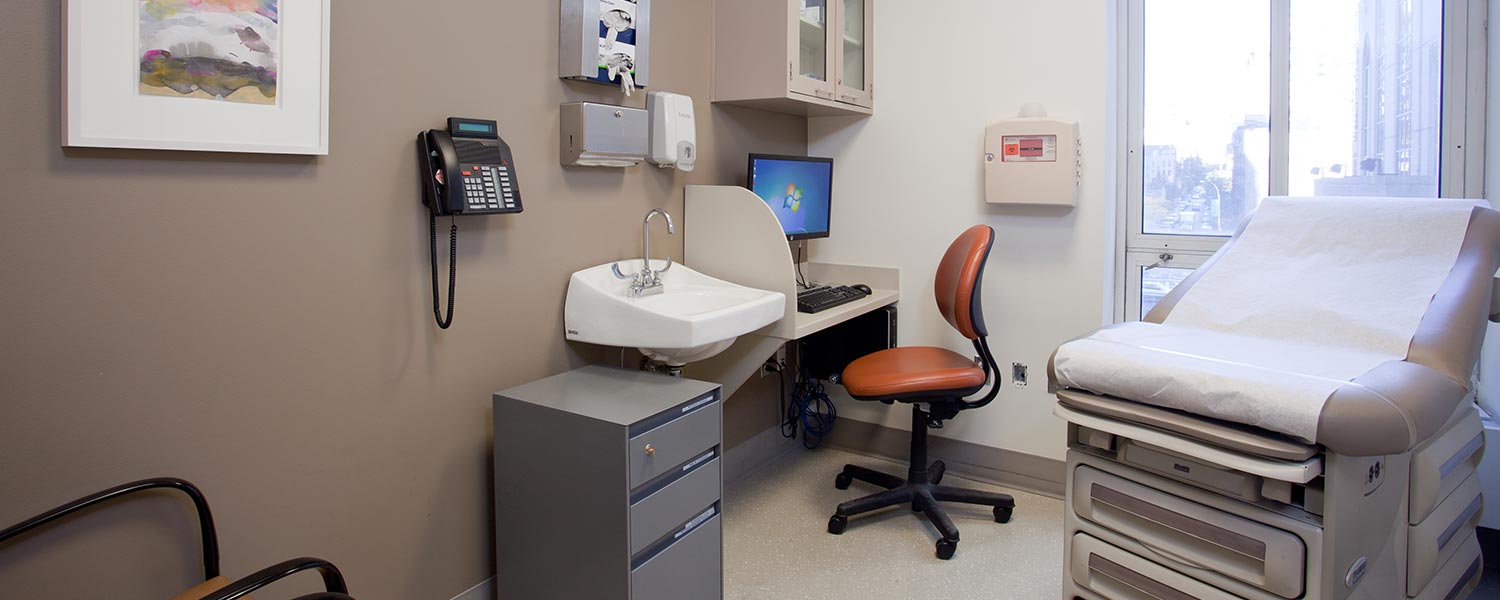 Bone Marrow Transplant and Cell Therapy Program - Photo 1