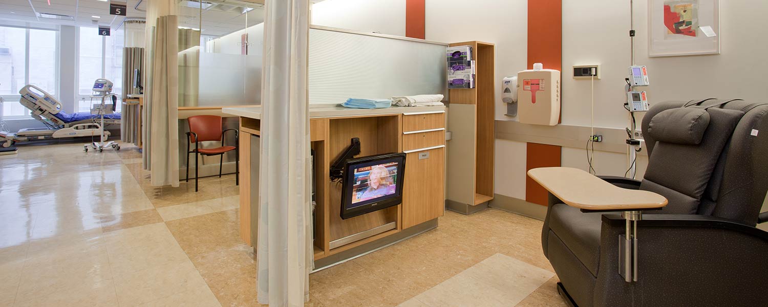 Bone Marrow Transplant and Cell Therapy Program - Photo 2