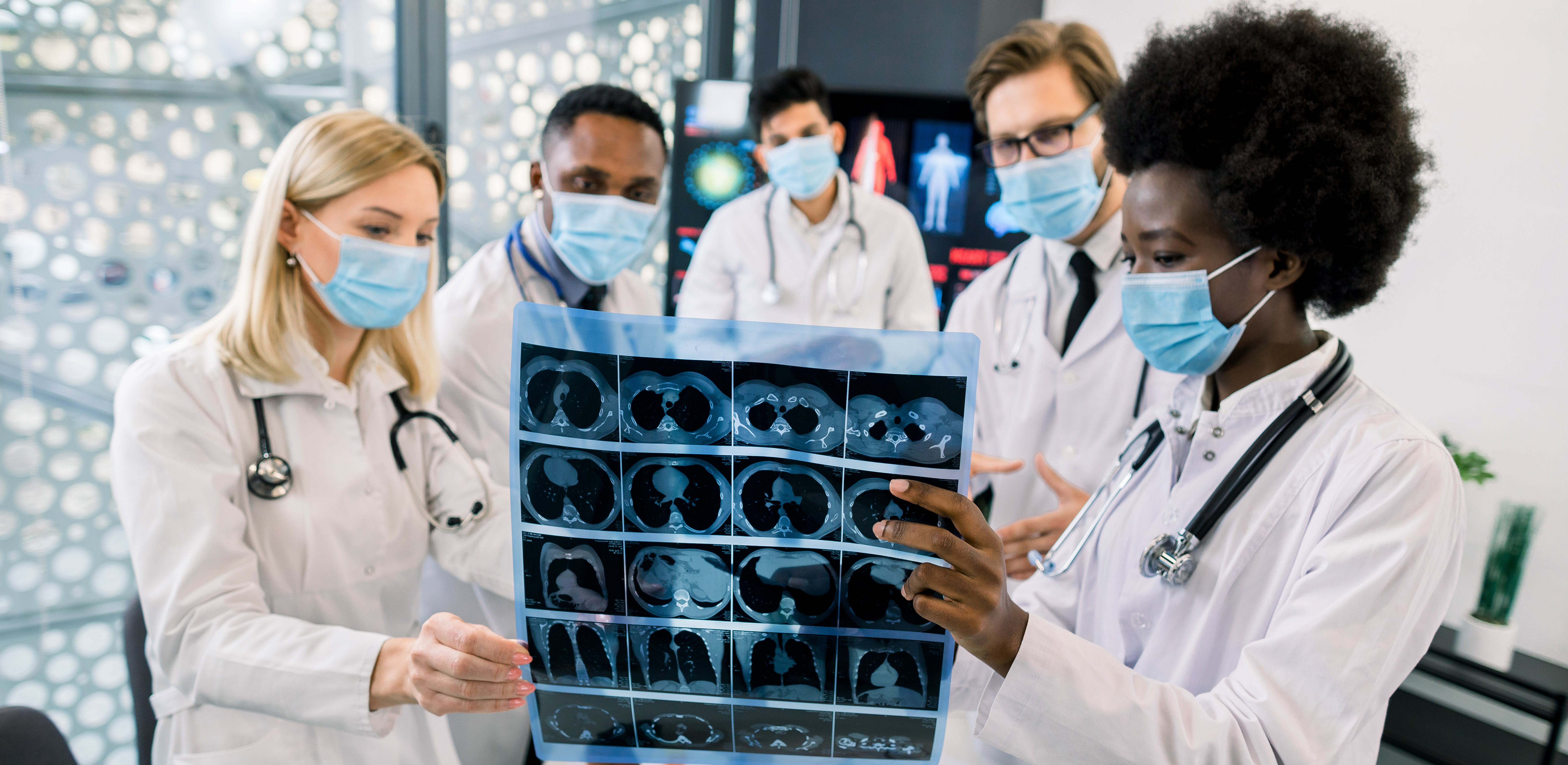 Clinical Trials Photo